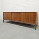 Low buffet or vintage buffet from Denmark