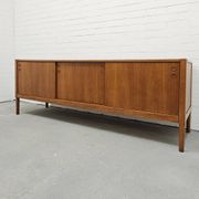 Low buffet or vintage buffet from Denmark