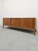 Low buffet or vintage buffet from Denmark
