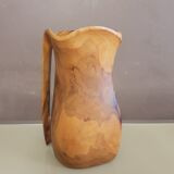 Olive pitcher 1960