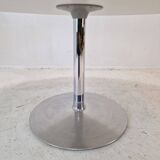 Oval Dining Table by Pierre Paulin for Artifort, 2000s
