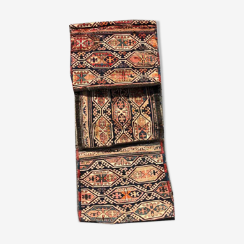 Handmade Persian kilim rug n.309 bag 114x47cm