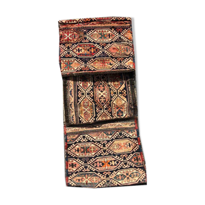 Tapis kilim persan fait main n.309
