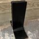 Smoked glass firewall