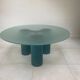 table SERENISSIMO by LELLA and MASSIMO VIGNALI 1980 for ACERBIS