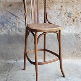 Baumann High Bar Chair