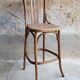 Baumann High Bar Chair