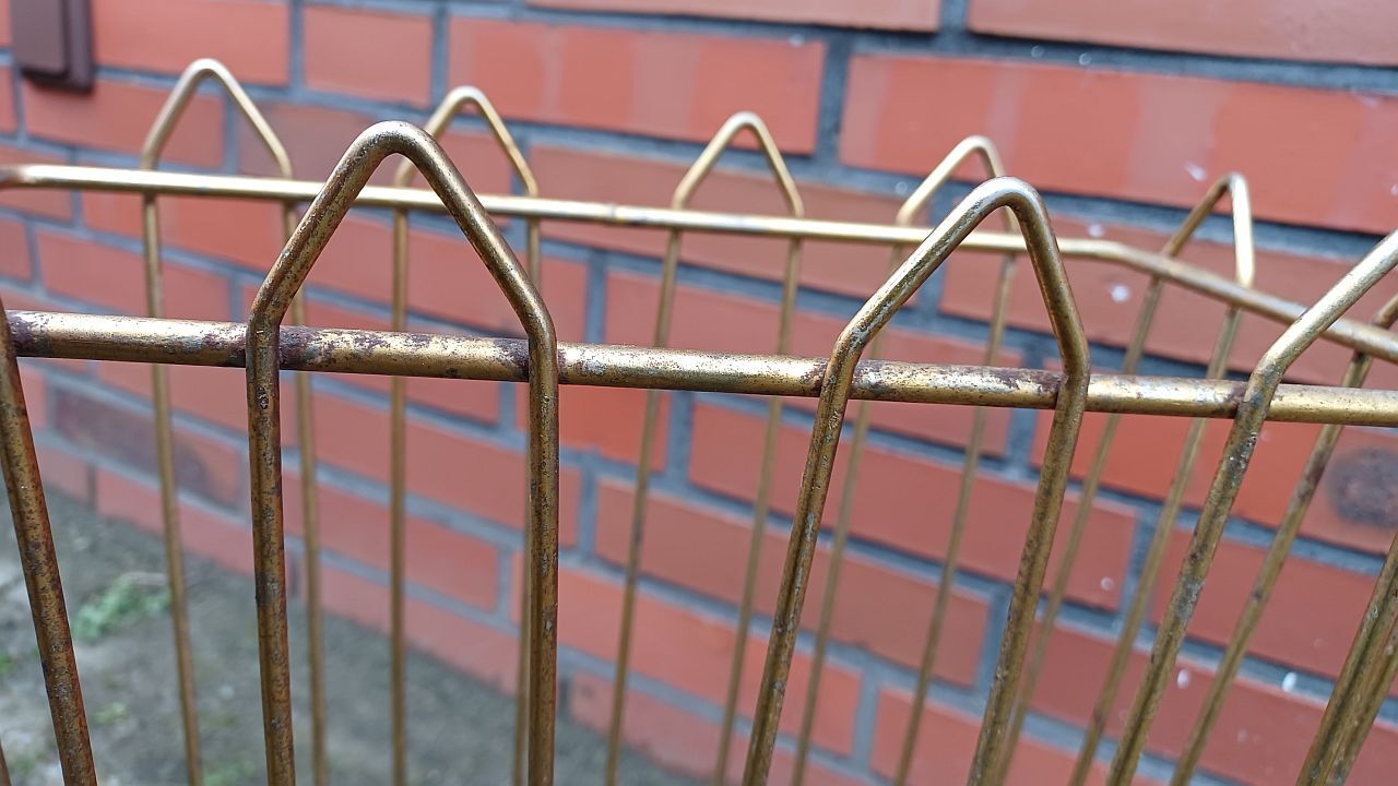 Porte-parapluie Allemagne 1950s