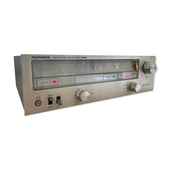 Tuner telefunken