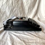 Old Brother 220 Deluxe mechanical typewriter - Made in Japan