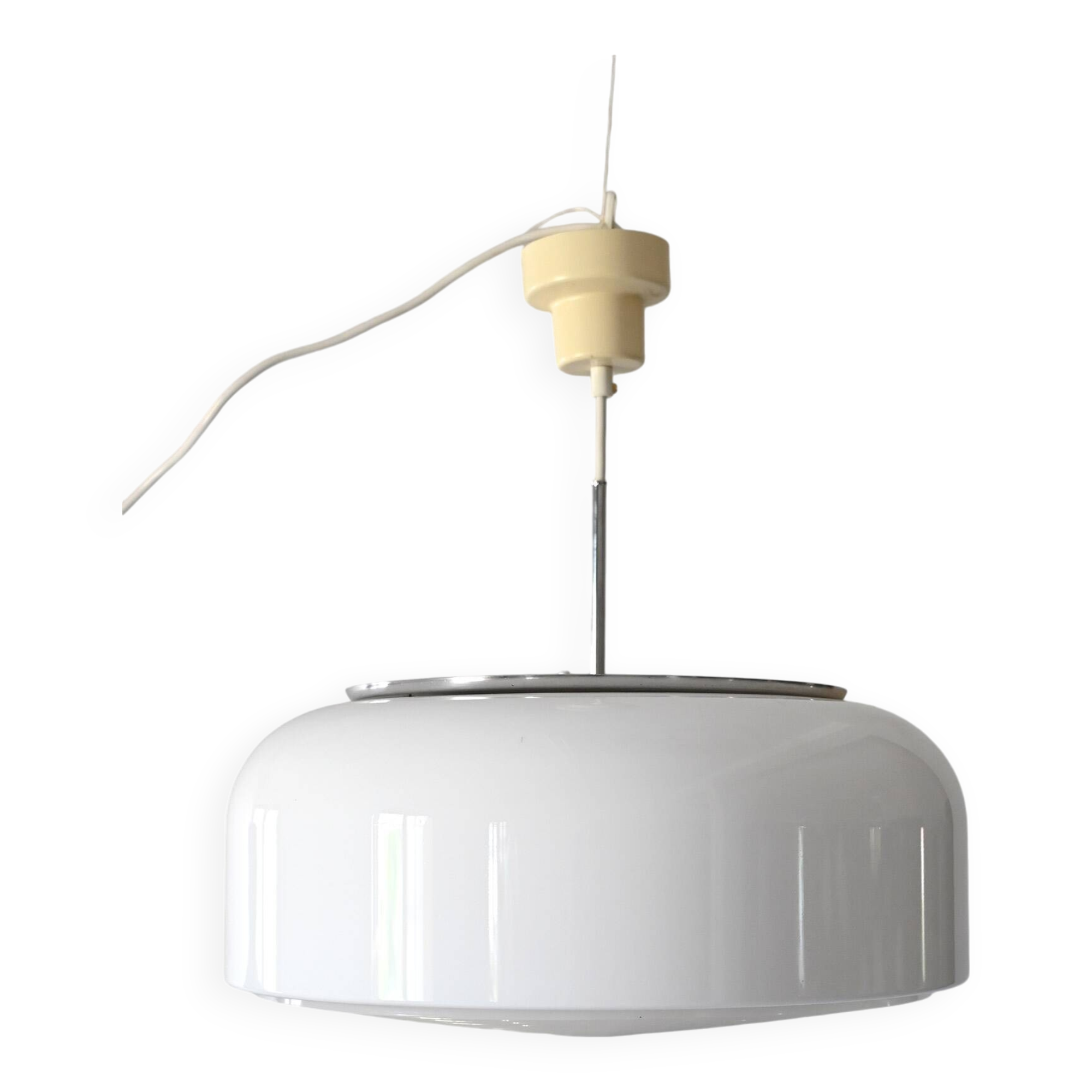 Suspension by Anders Pehrson for Ateljé Lyktan