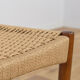 Mid-Century Modern Dining Chairs by Arne Hovmand-Olsen for Mogens Kold, 1960s, Set of 4