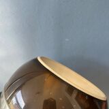 Wall lamp 'Globe' from the 70s by Dijkstra