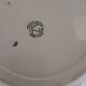 Set of 3 old GIVORS earthenware dishes