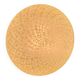 Barovier Toso ceiling light, mille-fleurs design, Murano glass, Italy, 1970