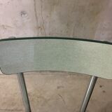 Formica chair 50s