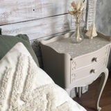 Bedside pair