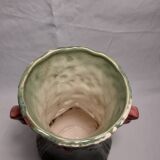 St. Clement's dabbling vase