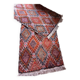 2 tapis marocains/ berbères anciens