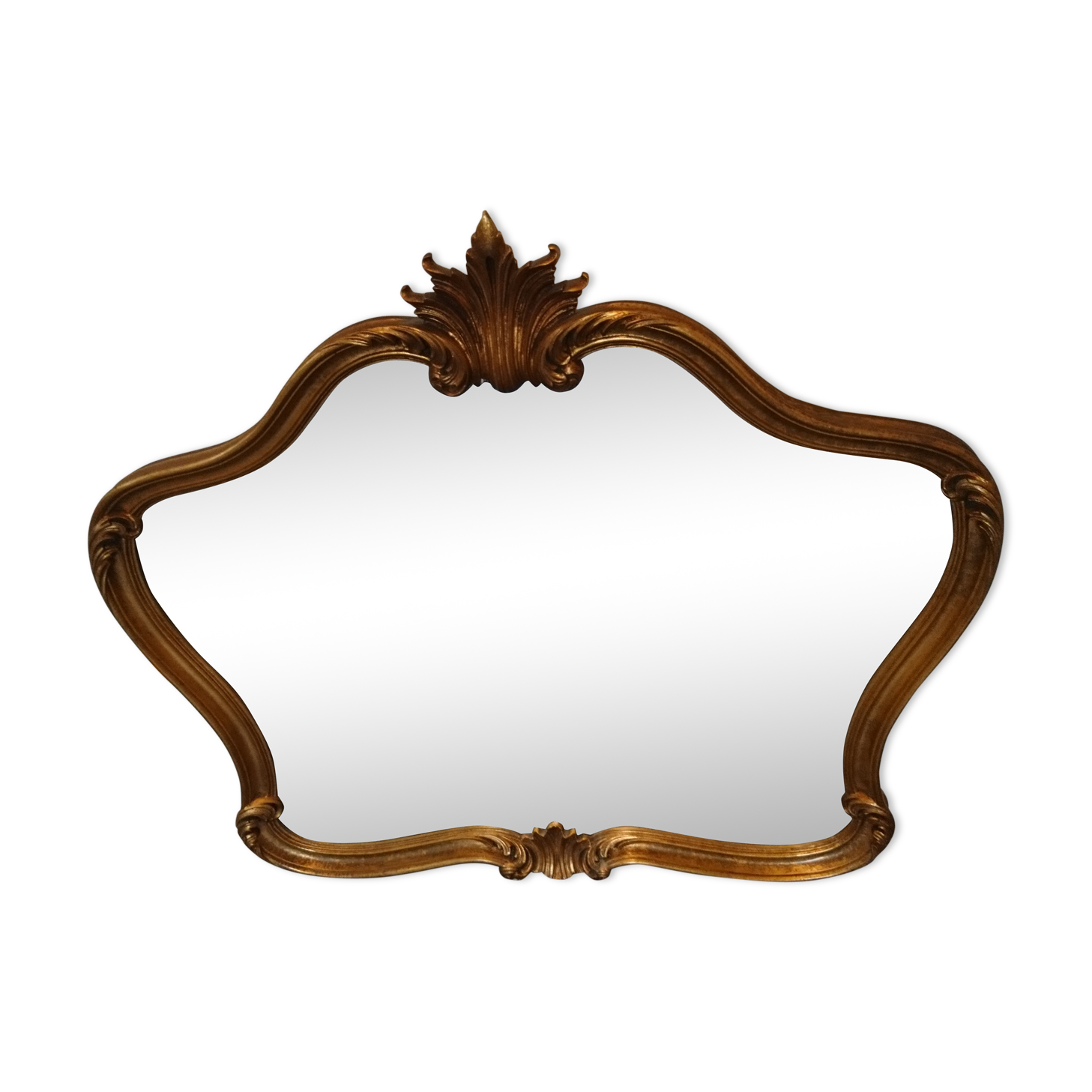 Miroir in the style of Louis XV