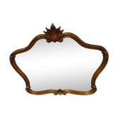 Miroir in the style of Louis XV