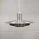 Very rare old Danish design lamp by Teknika model 490  - 60's
