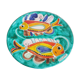 Ceramic dish by La Musa