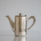 50 cl Silver Ercuis Teapot
