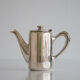 50 cl Silver Ercuis Teapot