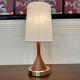 SCANDINAVIAN DESIGN LAMP 1950.