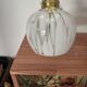 Pair of vintage wall sconces