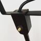 Sintesi Clamp Lamp by Ernesto Gismondi for Artemide