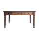Ancient farm table