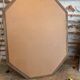 Miroir laiton