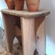 Tabouret