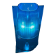 Kartell lamp