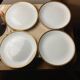 Lot of Bavarian porcelain plates Seltmann Weiden