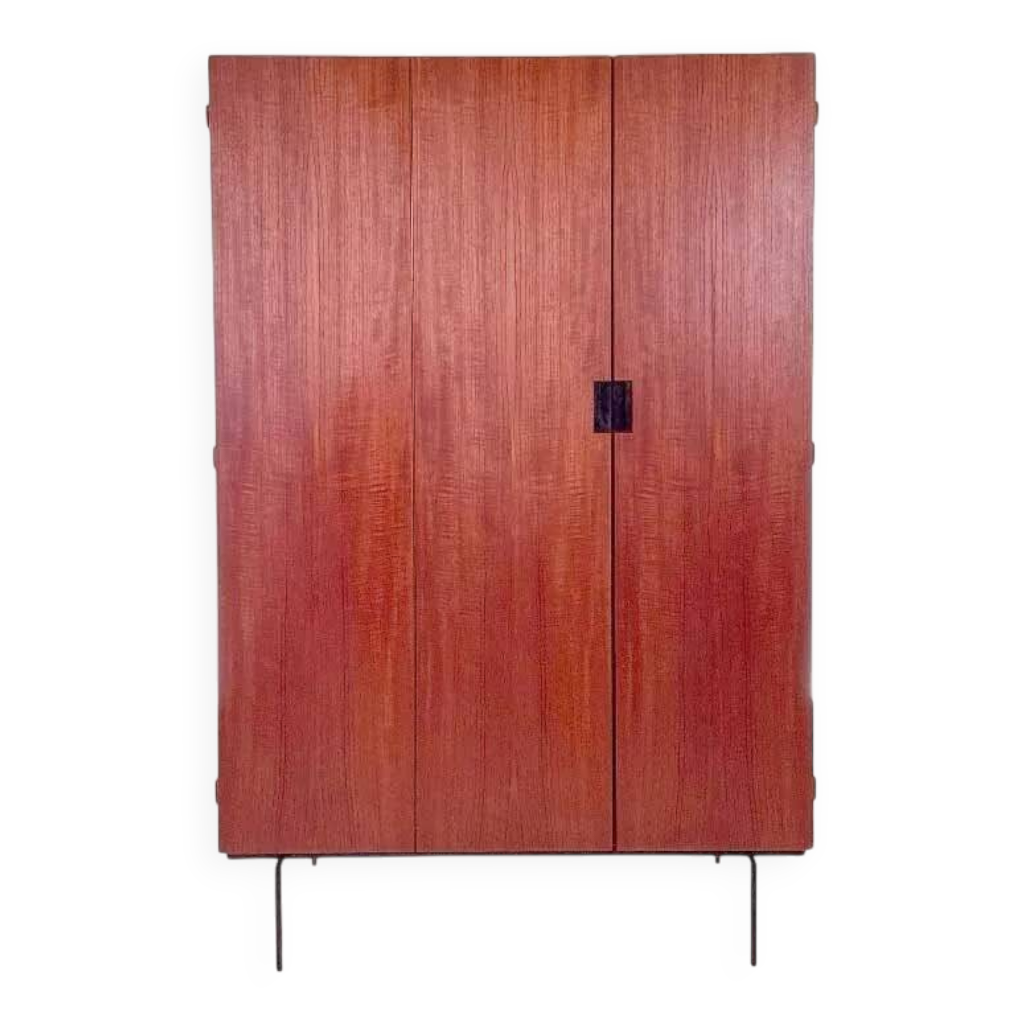 Vintage KU10 wardrobe Cees Braakman for Pastoe