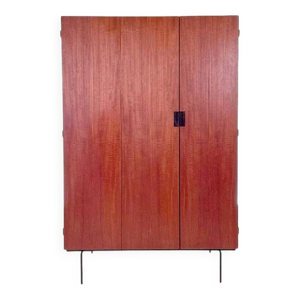 Armoire vintage KU10 - cees braakman