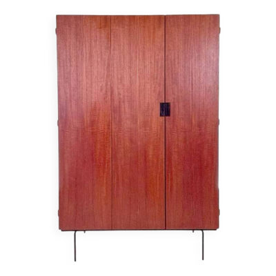 Armoire vintage KU10 Cees Braakman pour Pastoe