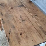 Firm style table