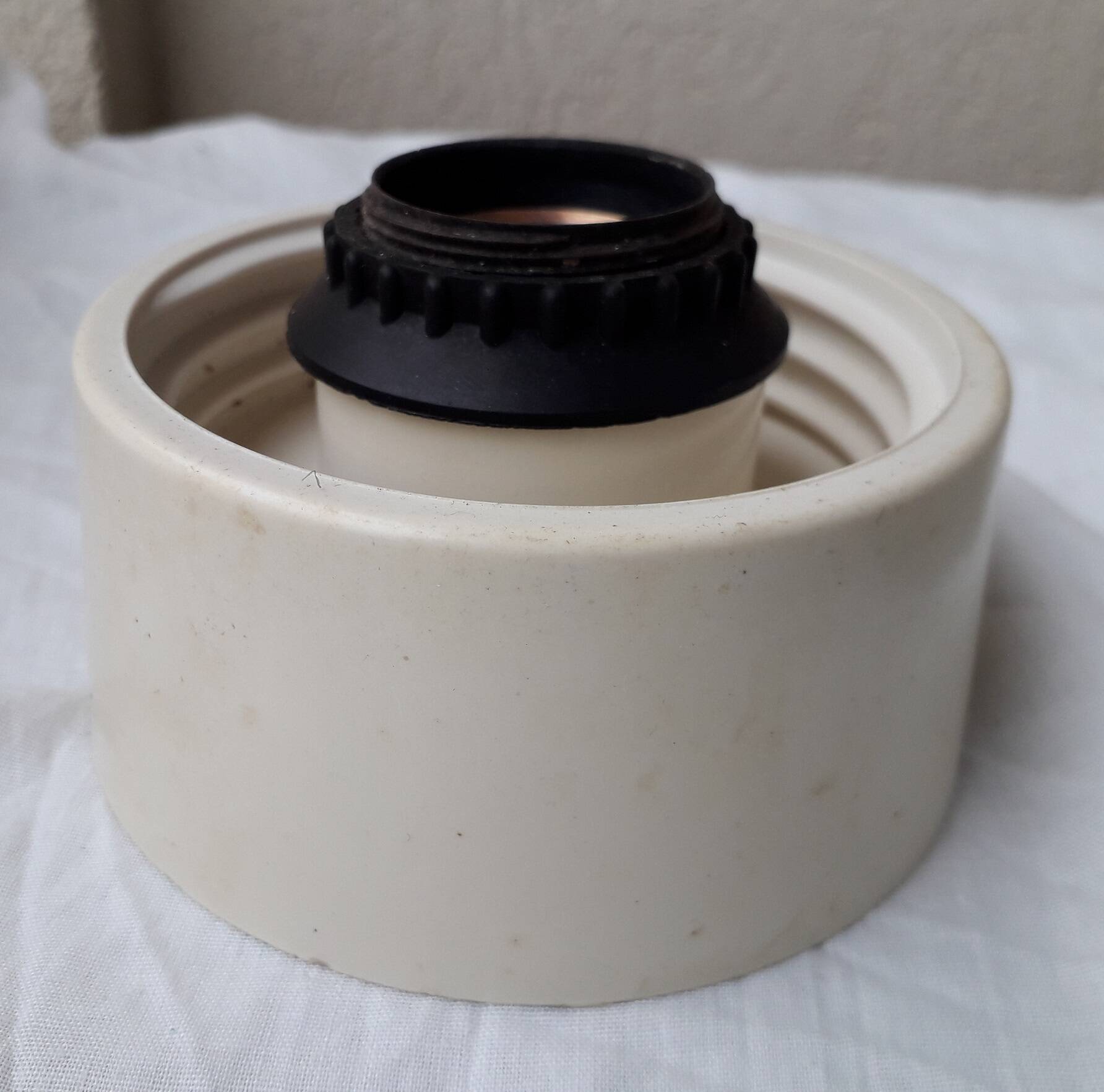 Ceiling or wall light