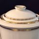 Teapot coffee pot jug Limoges Charles Ahrenfeldt A480