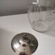 Seau a glaçons années 50 atomique vintage