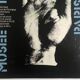 Original poster by roman cieslewicz, musée picasso paris, 1986