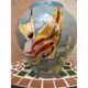 Maryjan Saturnino's small fish vase