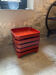 Ceremonial trays