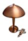 Lampe sur pied
