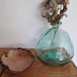 Ceramic cup/vacuum pocket