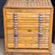 Typography furniture